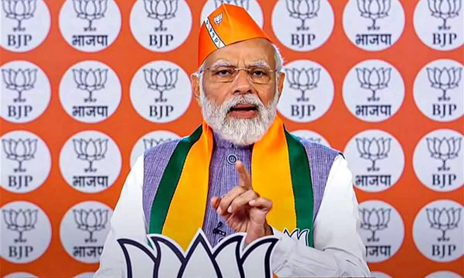 PM Modi hate speech again PM Modi hate speech again