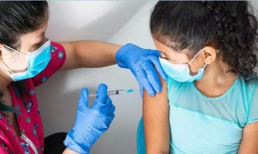 vaccination for children