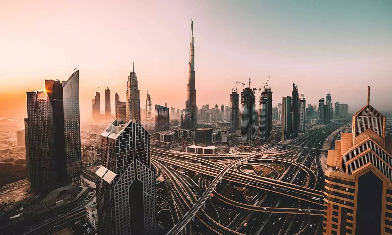 Economic Growth In GCC To Rebound To 2.8% In 2024, Says World Bank