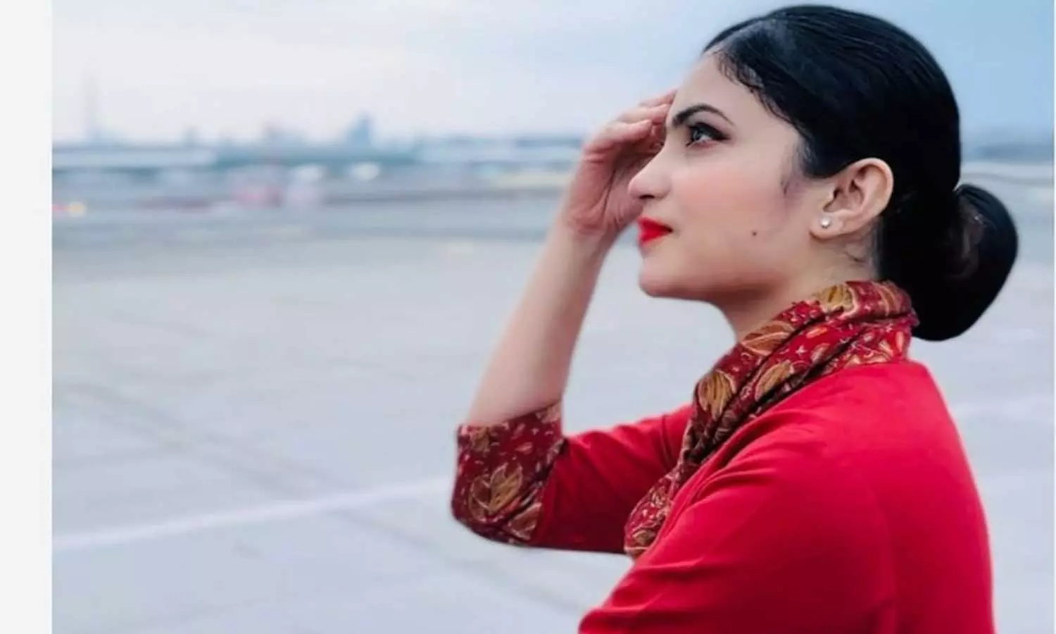 സ്വർണം കടത്താൻ ശ്രമം; എയർ ഇന്ത്യ എക്സ്പ്രസ് ക്യാബിൻ ക്രൂ പിടിയിൽ