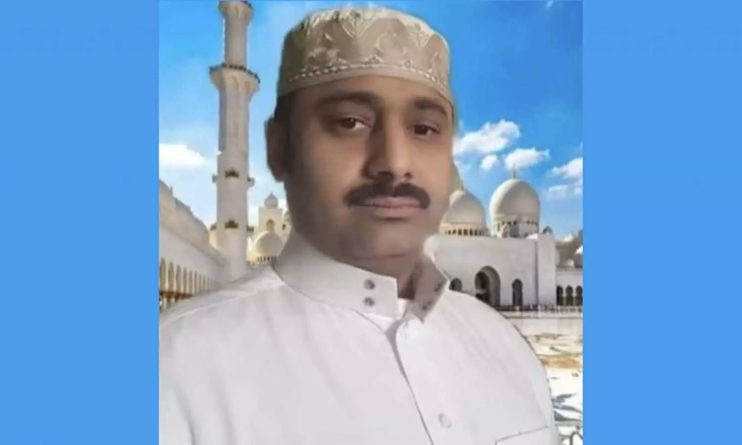 Abdur Rahims release: Indian Embassy grants demand draft for Rs 15 million ransom