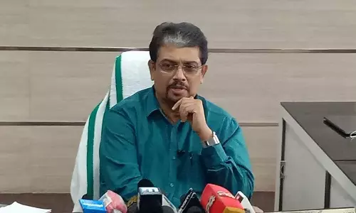 Biju Prabhakar to speed up reforms of KSEB