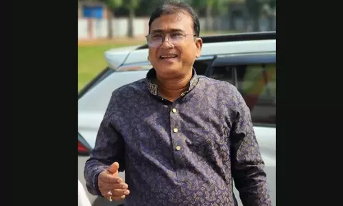 കൊല്ലപ്പെട്ട ബംഗ്ലാദേശ് എം.പിയുടെ ശരീരഭാഗങ്ങളും മുടിയും സെപ്റ്റിക് ടാങ്കിൽ നിന്നും കണ്ടെടുത്തു; 80 കഷ്ണങ്ങളായി മുറിച്ചെന്ന് മൊഴി