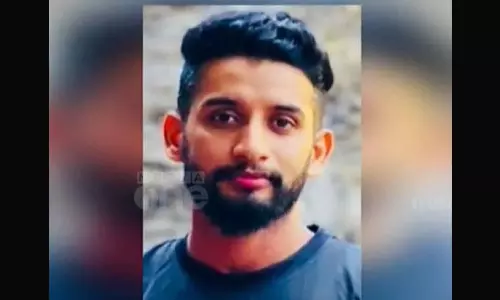 Gym trainer arrested for molesting woman