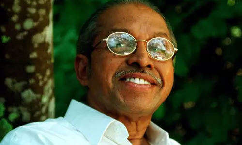 ഒ.എന്‍.വി: അരികില്‍ നിങ്ങളുണ്ടായിരുന്നെങ്കില്‍..