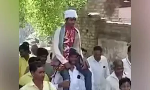 After 10 Unsuccessful Attempts, Maharashtra Man Clears Class 10 Board Exam