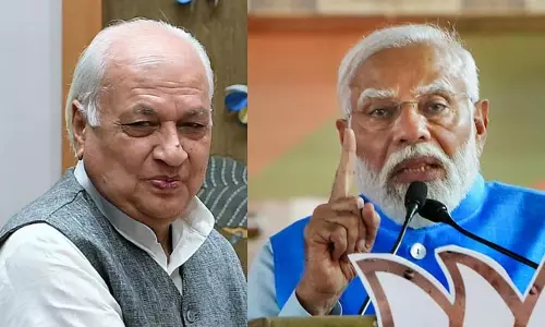 ഫെഡറലിസത്തെ തകര്‍ത്ത മോദിയുഗം