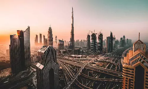 Economic Growth In GCC To Rebound To 2.8% In 2024, Says World Bank