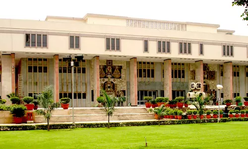 Lord Shiva doesnt need anyones protection: Says Delhi High Court on plea against demolition of unauthorized temple, Geeta Colony Pracheen Shiv Mandir,