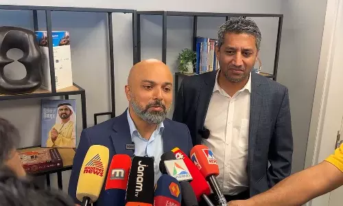 Exalogic Consulting Company Not Linked To Allegations: Firm Heads With Explanation,latest news