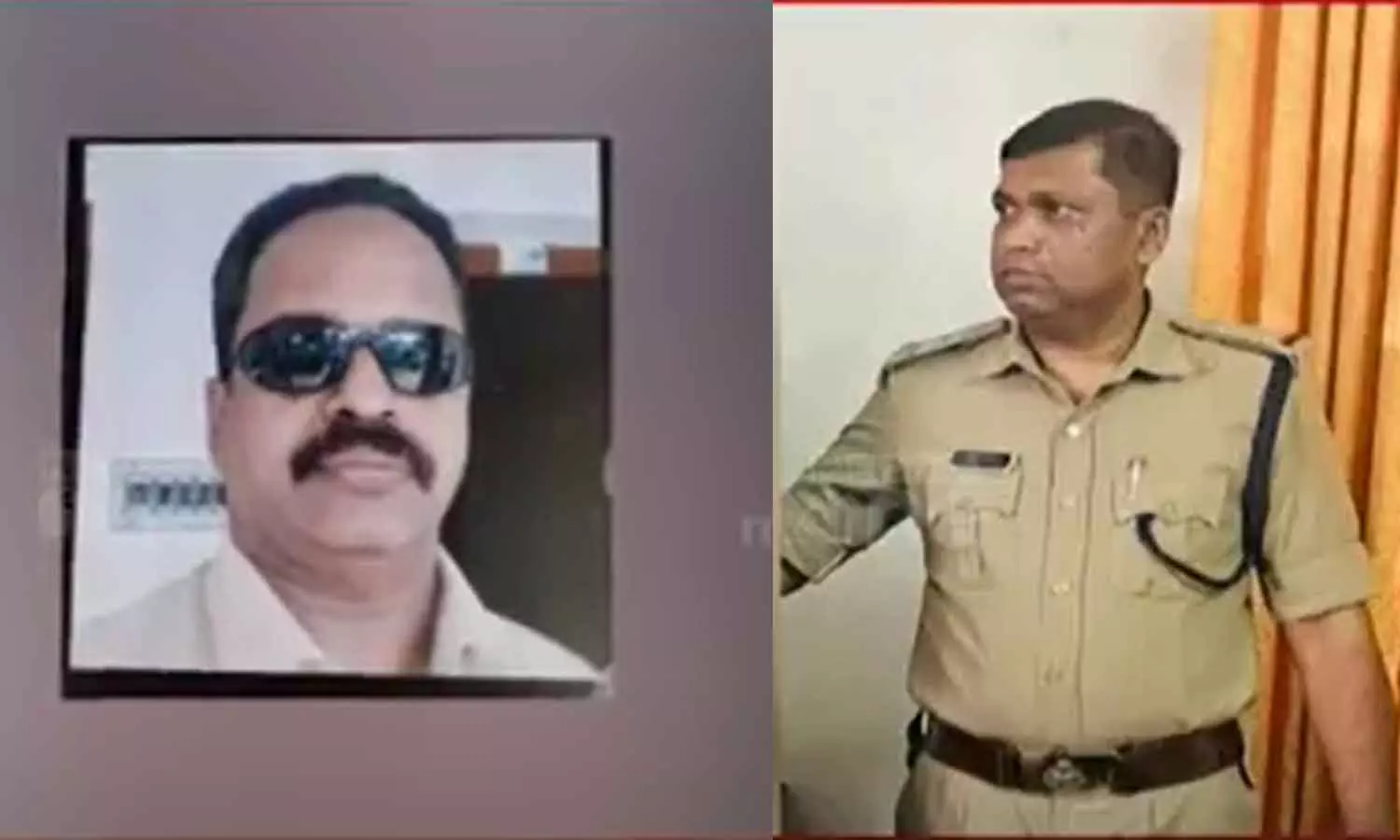 വളാഞ്ചേരിയിൽ ക്വാറി ഉടമയെ ഭീഷണിപ്പെടുത്തി പണം തട്ടിയ സംഭവം; പൊലീസുകാർക്ക് സസ്‌പെൻഷൻ