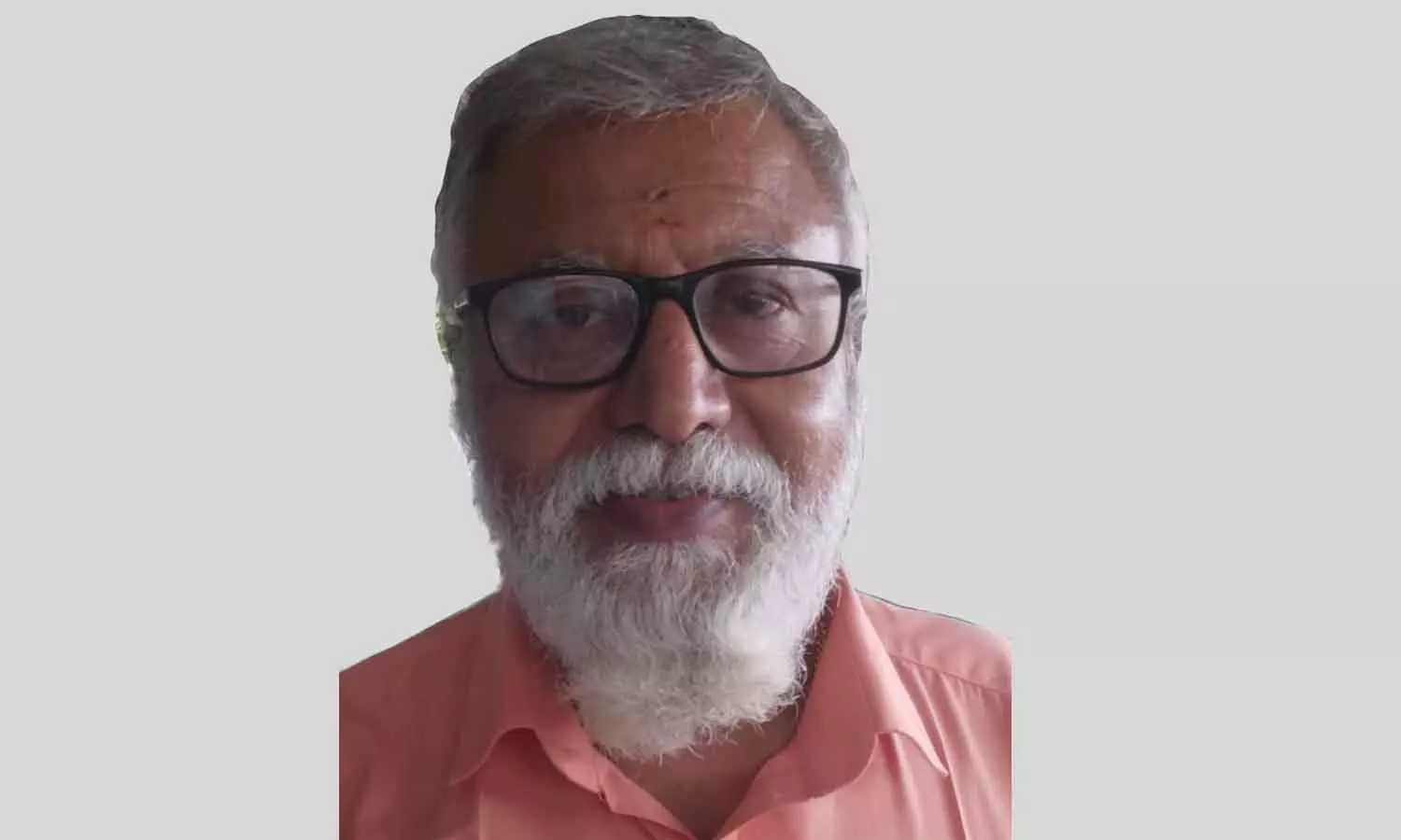 A native of Perumbavoor died due to sunstroke while traveling to Himalayas