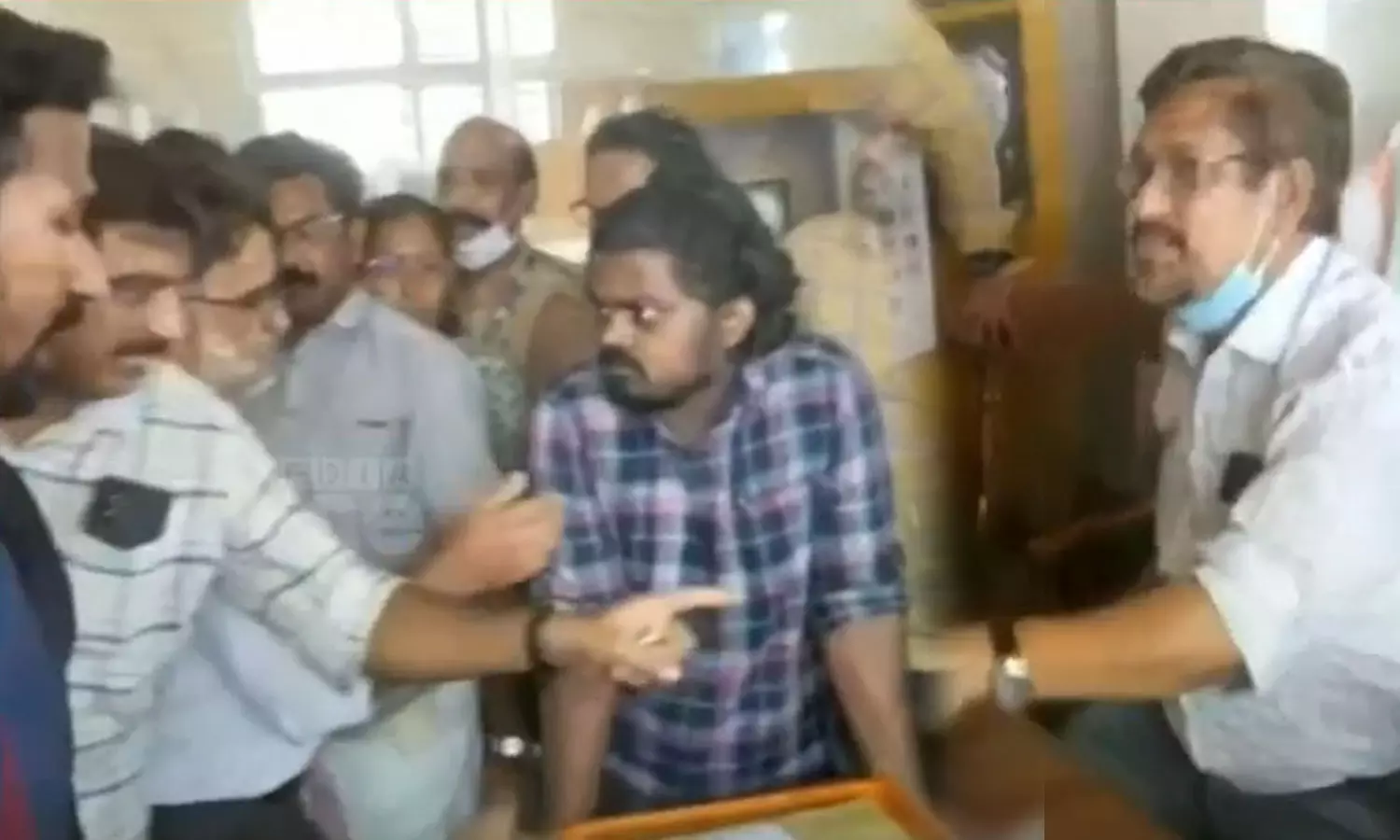 postmortem denied to the person who died in Koyilandy