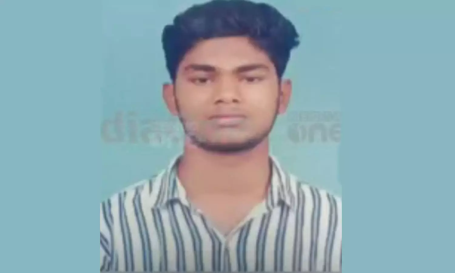 FIR says student died in car accident in Ernakulam because got entangled in a rope