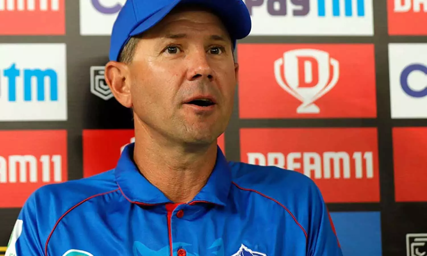 Ricky Ponting Ricky Ponting