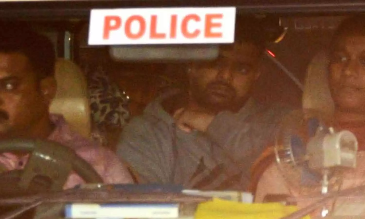 Sexual assault case; Prajwal Revannas custody has been extended till June 10,latestnews