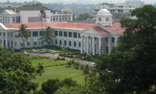 secretariat trivandrum secretariat trivandrum