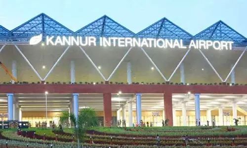 first batch of Hajj pilgrims from Kannur will leave tomorrow first batch of Hajj pilgrims from Kannur will leave tomorrow