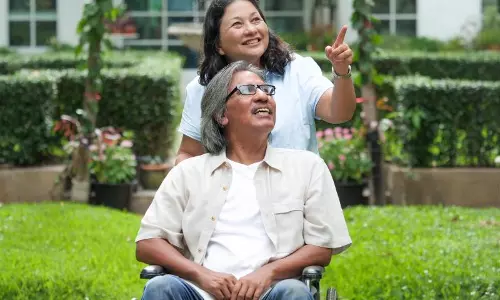 taking care of parents