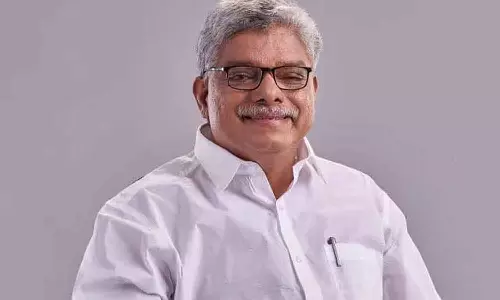 Highcourt rejects petition against Vazhoor Soman