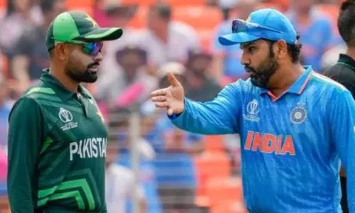 ട്വന്റി 20 ലോകകപ്പിൽ ഇന്ത്യ-പാക് മത്സരത്തിന് ഭീഷണി; സുരക്ഷ വർധിപ്പിച്ചു