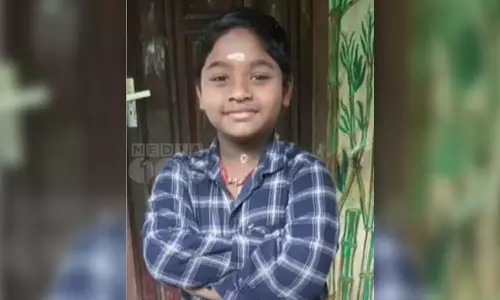 family alleges eight-year-old boy who died of rabies was denied treatment