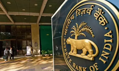 ലണ്ടനിൽ സൂക്ഷിച്ചിരുന്ന​ 100 ടൺ സ്വർണം ഇന്ത്യയിലെത്തിച്ച് റിസർവ് ബാങ്ക്