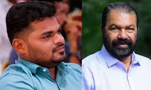 വിദ്യാഭ്യാസ വകുപ്പിൽ അടയിരിക്കുന്ന സവർണ കമ്മ്യൂണിസ്റ്റുകളെ നിലയ്ക്കു നിർത്തണം; വിദ്യാഭ്യാസ മന്ത്രിയോട് പി.കെ നവാസ്