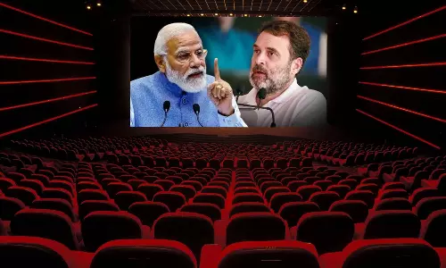 mumbai theatre show election result live