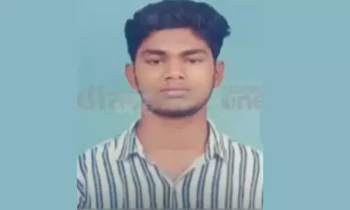FIR says student died in car accident in Ernakulam because got entangled in a rope