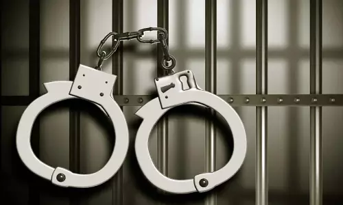 Maveli store manager sentenced to four years imprisonment in bribe case Maveli store manager sentenced to four years imprisonment in bribe case