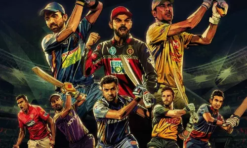 എക്‌സ്‌പ്ലോസ്സീവ് സീസണായി മാറിയ ഐ.പി.എല്‍ 2024