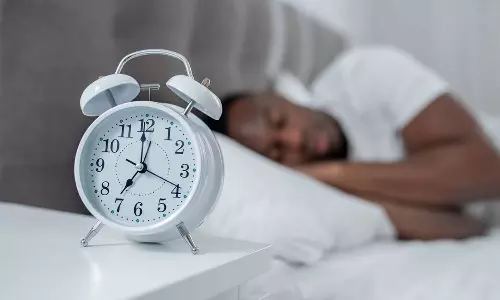 വണ്ണം കുറയ്ക്കണോ? എങ്കിൽ നന്നായി ഉറങ്ങിക്കോളൂ