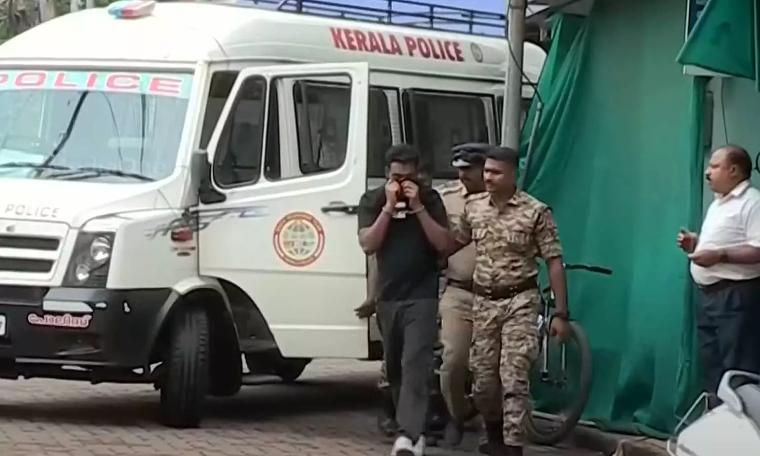 അവയവ കച്ചവടത്തിനായി മനുഷ്യക്കടത്ത്: ഹൈദരാബാദ് റാക്കറ്റിലെ മുഖ്യകണ്ണി പിടിയിൽ