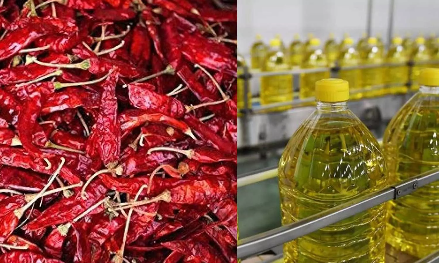 Supplyco reduces the prices of red chillies and coconut oil
