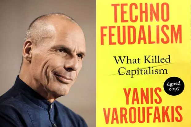 ടെക്നോ ഫ്യൂഡലിസം, ക്ലൗഡ് കാപിറ്റലിസം; മുതലാളിത്തത്തിന്റെ അന്ത്യം