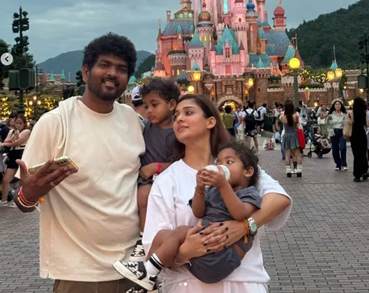 Vignesh Shivan -Nayanthara Vignesh Shivan -Nayanthara