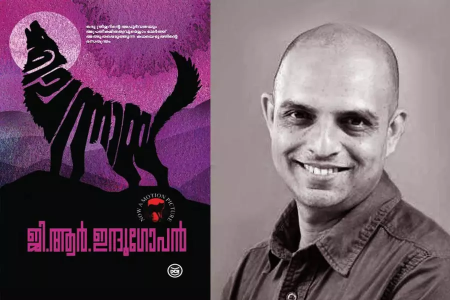 കഥാപാത്രങ്ങളെ പ്രിയപ്പെട്ടതാക്കിത്തീര്‍ക്കുന്ന കഥകള്‍