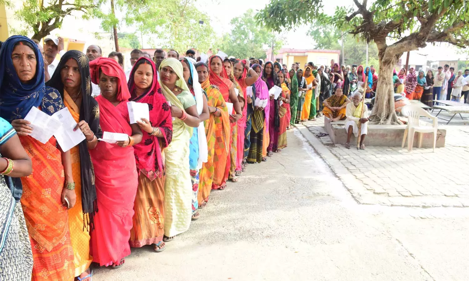 loksabha election 2024 loksabha election 2024