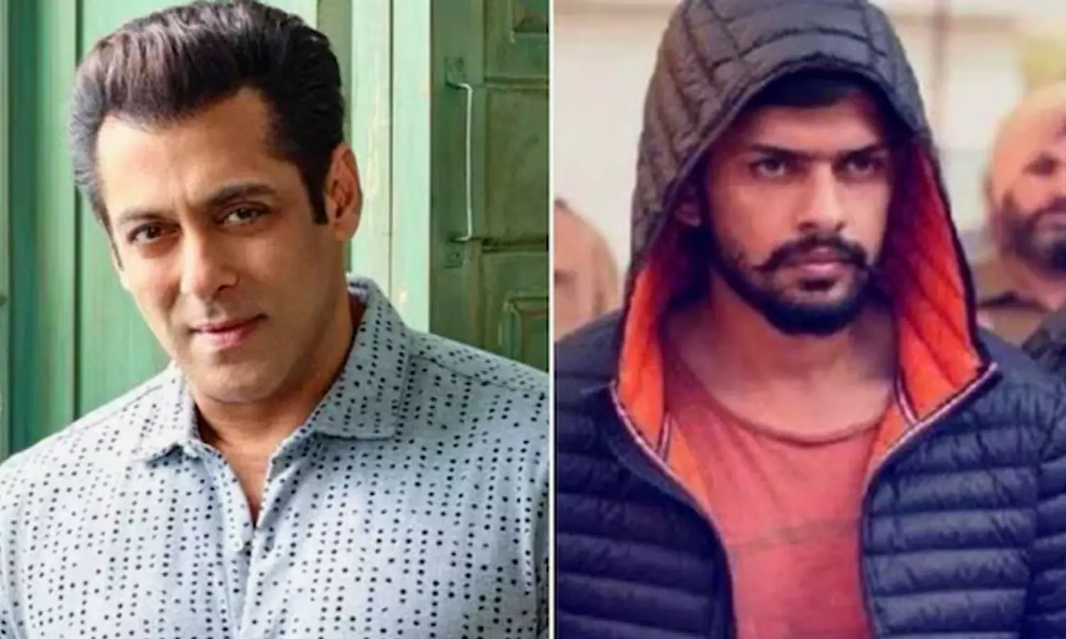 Lawrence Bishnoi gang planned to kill Salman Khan with pistol used in Moosewalas murder