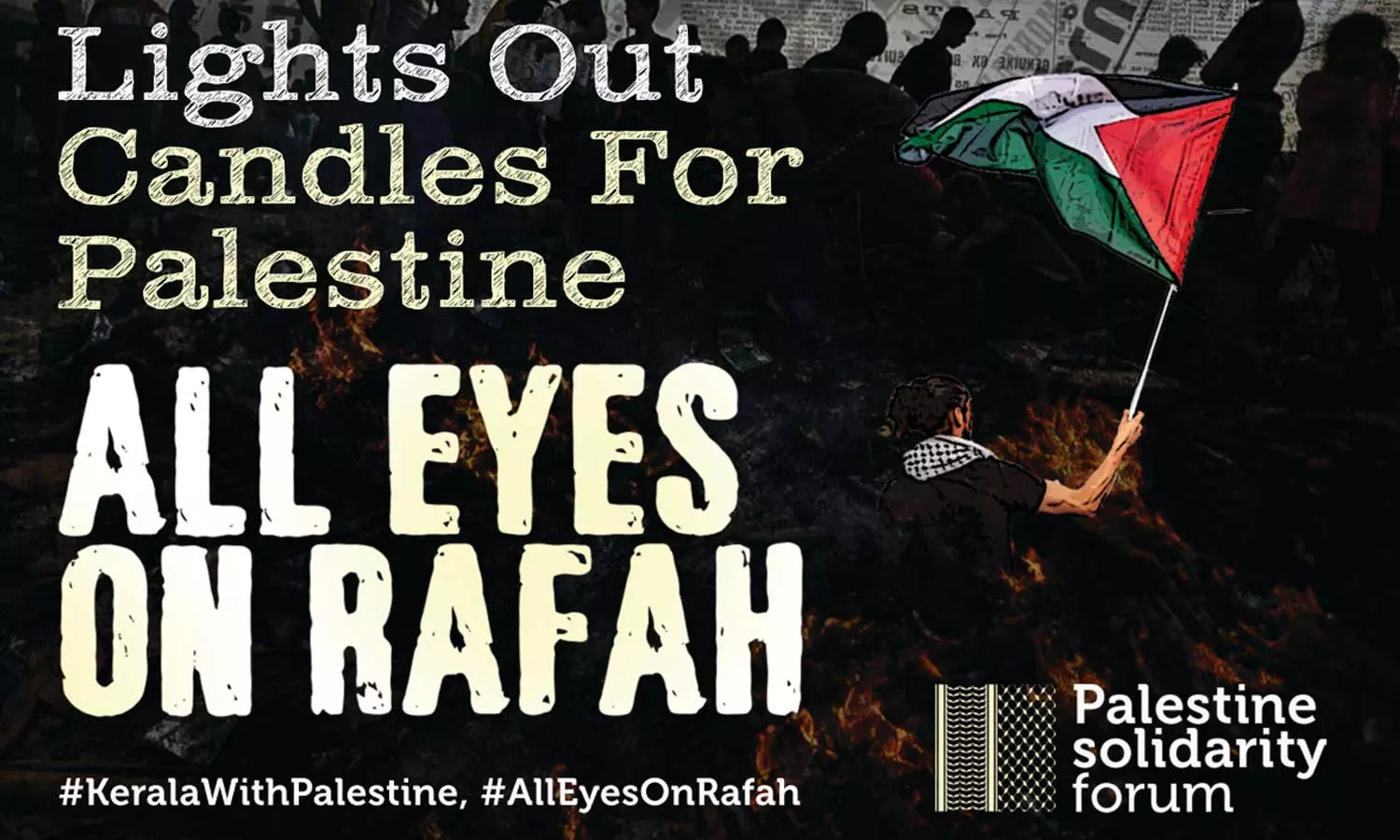 Palestine solidarity forum Palestine solidarity forum