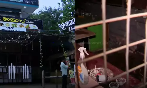 Case was registered against the hotel owner in the case of suffocation death of workers while cleaning Kozhikode garbage tank; Postmortem today