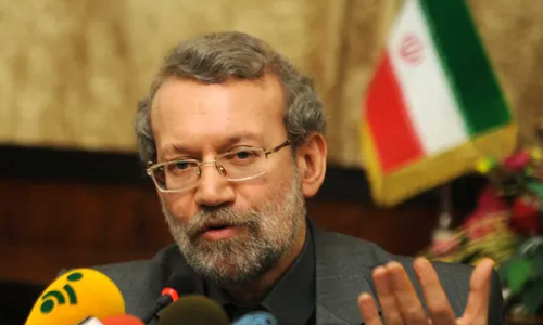 Ali Larijani