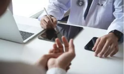 its important to keep health records