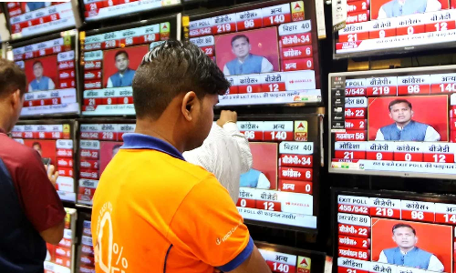 എക്സിറ്റ് പോളുകളുടെ വിധിയെന്താകും, 2019,2014,2009 ലെ കണക്കുകള് പറയുന്നതെന്ത് എക്സിറ്റ് പോളുകളുടെ വിധിയെന്താകും, 2019,2014,2009 ലെ കണക്കുകള് പറയുന്നതെന്ത്