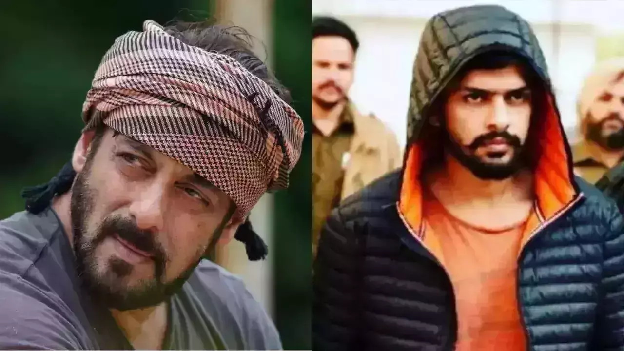 lawrence bishnoi salman khan