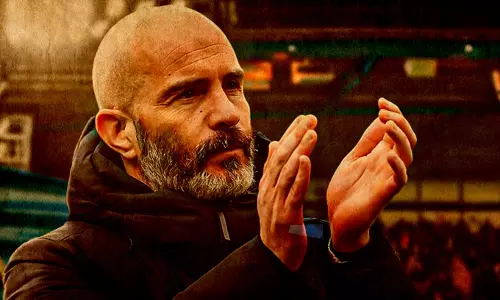 എന്‍സോ മരെസ്‌ക: ആധുനിക ഫുട്‌ബോള്‍ തത്വചിന്തയുടെ ആര്‍ക്കിടെക്റ്റ്