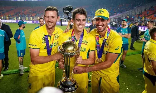 ട്വന്റി 20 ലോകകപ്പ്: ഓസീസ് വരുന്നു, സമ്പൂർണ്ണരാകാൻ