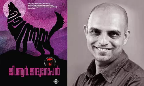 കഥാപാത്രങ്ങളെ പ്രിയപ്പെട്ടതാക്കിത്തീര്‍ക്കുന്ന കഥകള്‍