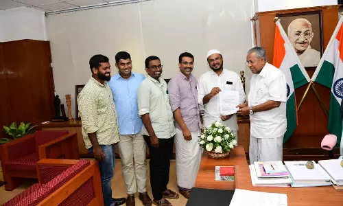 Plus one seat crisis Malappuram